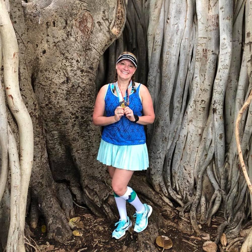 Meet your Posher, Kerianne